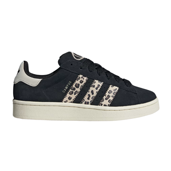 adidas Campus 00s 'Black Leopard' (Women)