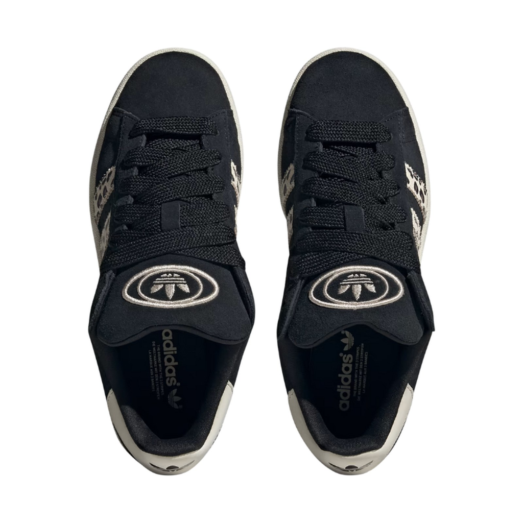 adidas Campus 00s 'Black Leopard' (Women)