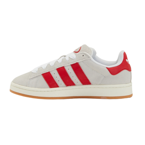 adidas Campus 00s 'Crystal White Better Scarlet' (Women)