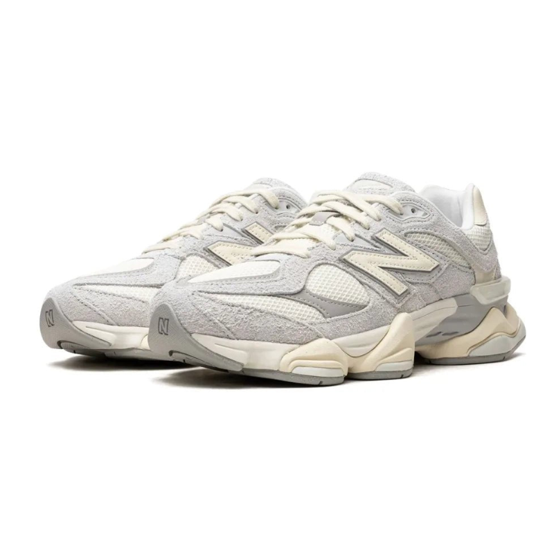 New Balance 9060 'Quartz Grey' (Women)