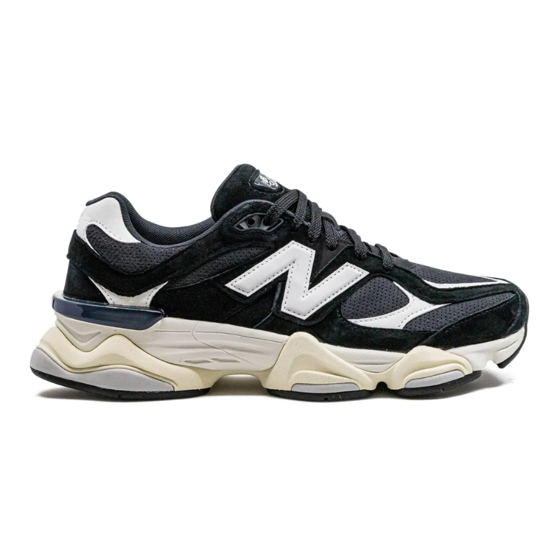 New Balance 9060 'Black White' (Unisex)