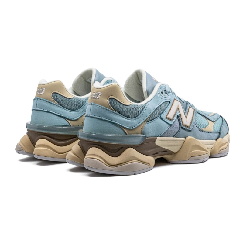 New Balance 9060 'Blue Haze' (Women)