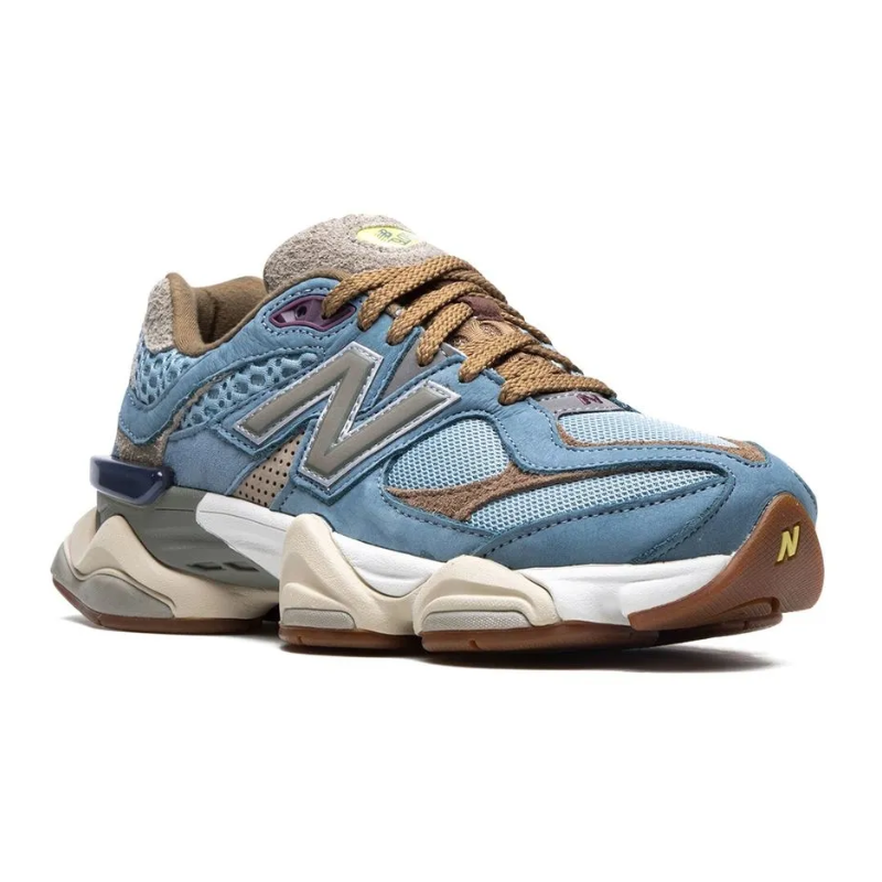 New Balance x Bodega 9060 'Age of Discovery' (Women)