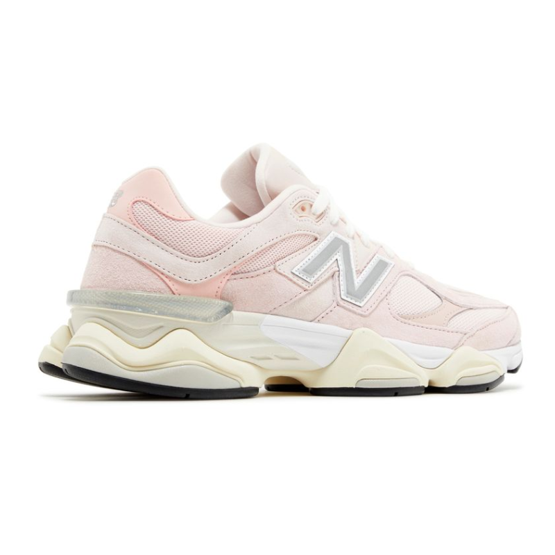 New Balance 9060 'Pink Haze' (Kids)