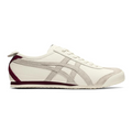 Onitsuka Tiger Mexico 66 'Grey Burgundy' (Unisex)