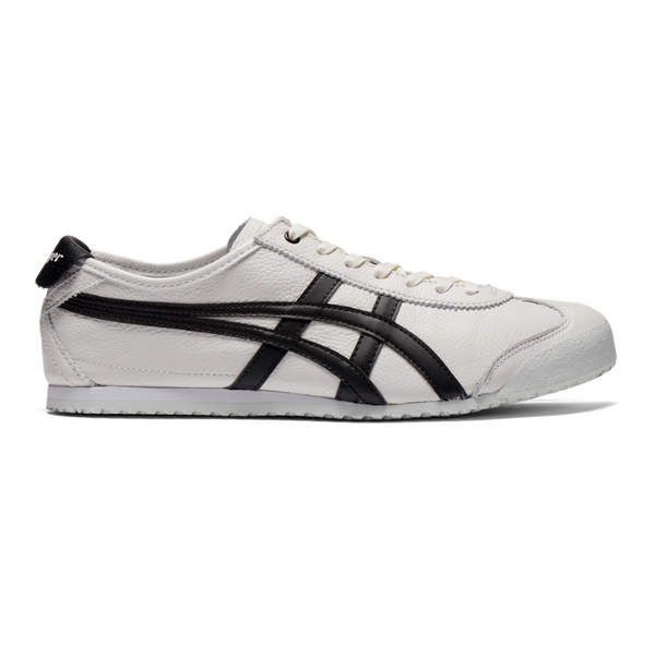 Onitsuka Tiger Mexico 66 'White Black' (Unisex) 