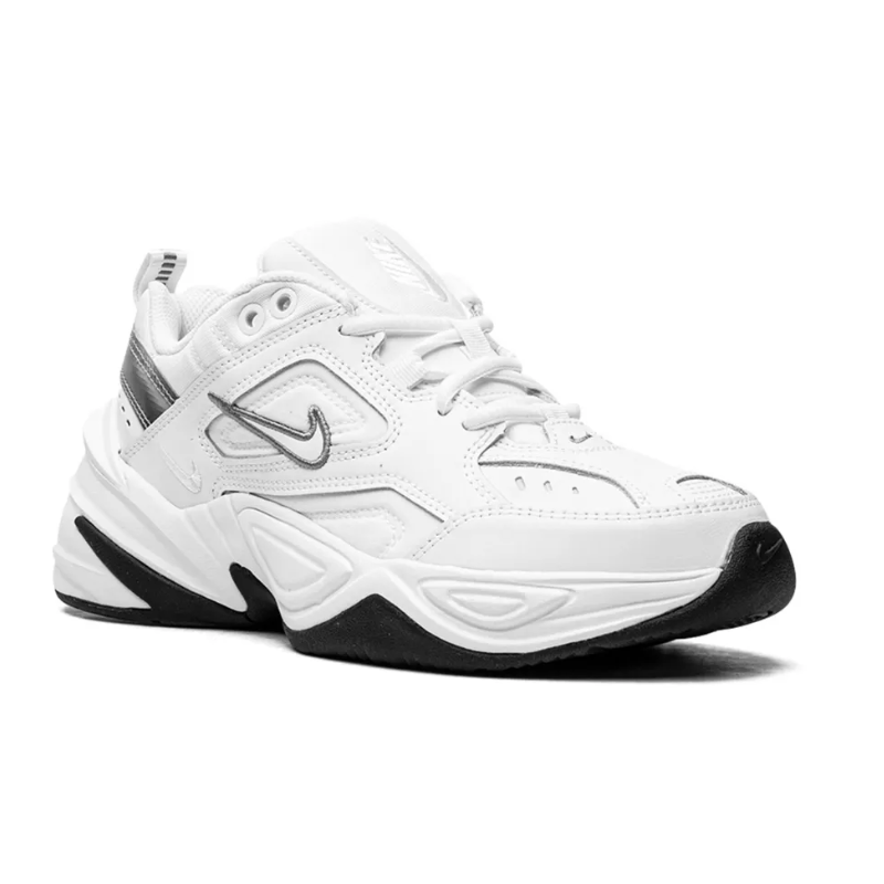 Nike M2K Tekno 'Cool White' (Unisex)