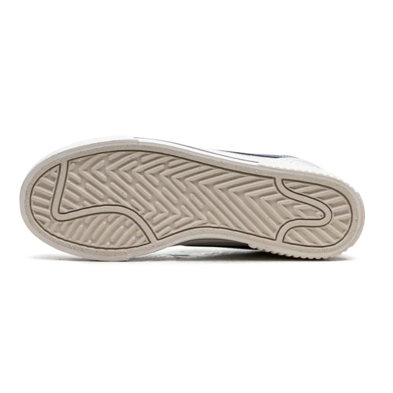 Nike Court Legacy Lift 'White Diffused Blue' (Women)
