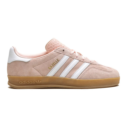adidas Gazelle Indoor 'Sandy Pink' (Women)