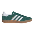 adidas Gazelle Indoor 'Collegiate Green Gum' (Unisex)