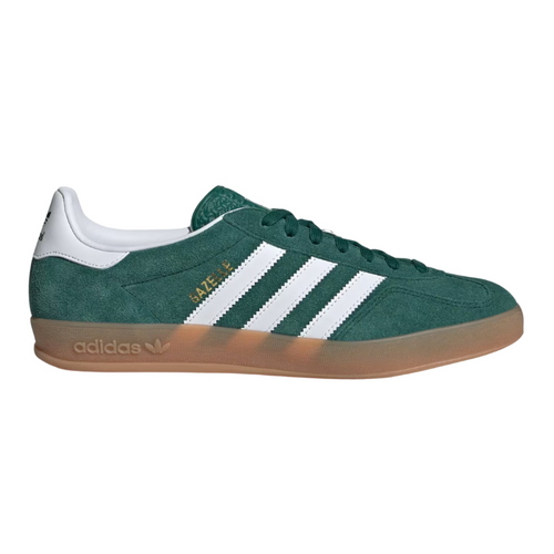 adidas Gazelle Indoor 'Collegiate Green Gum' (Unisex)