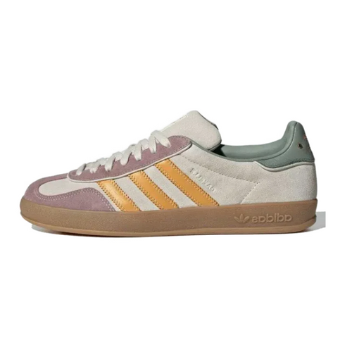 adidas Gazelle Indoor 'Beige Palm' (Women) 