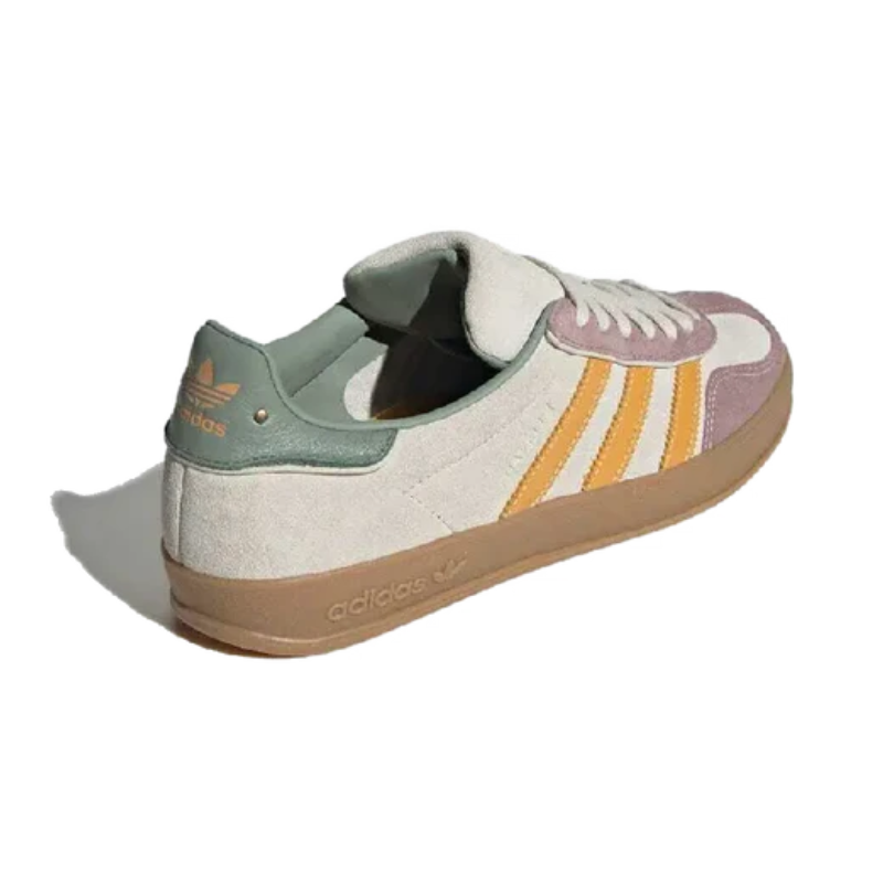 adidas Gazelle Indoor 'Beige Palm' (Women) 