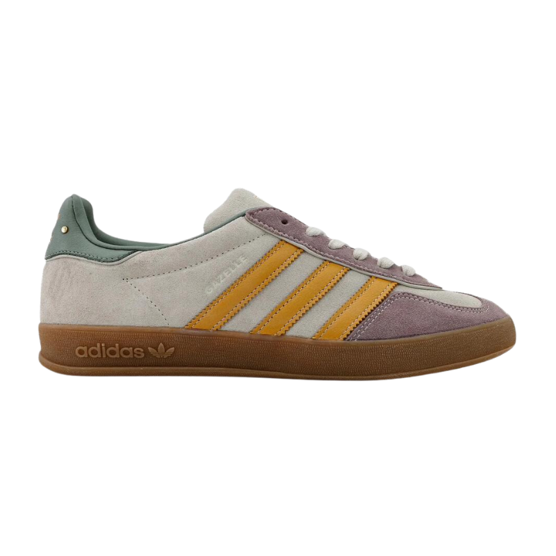 adidas Gazelle Indoor 'Beige Palm' (Women) 