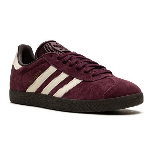 adidas Gazelle 'Maroon' (Women)