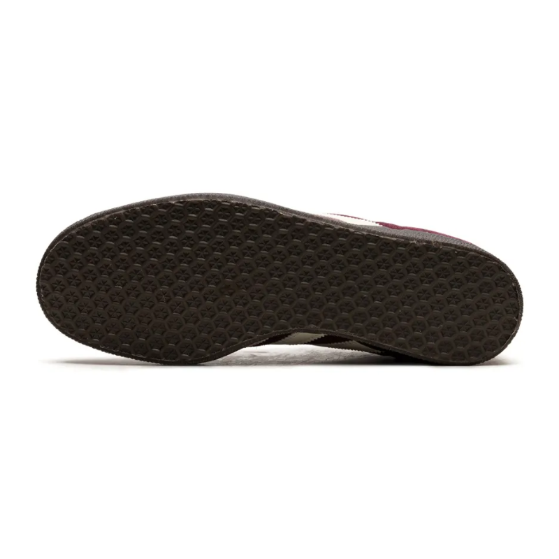 adidas Gazelle 'Maroon' (Women)