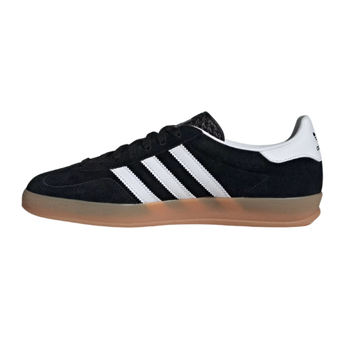 adidas Gazelle Indoor 'Core Black' (Women)