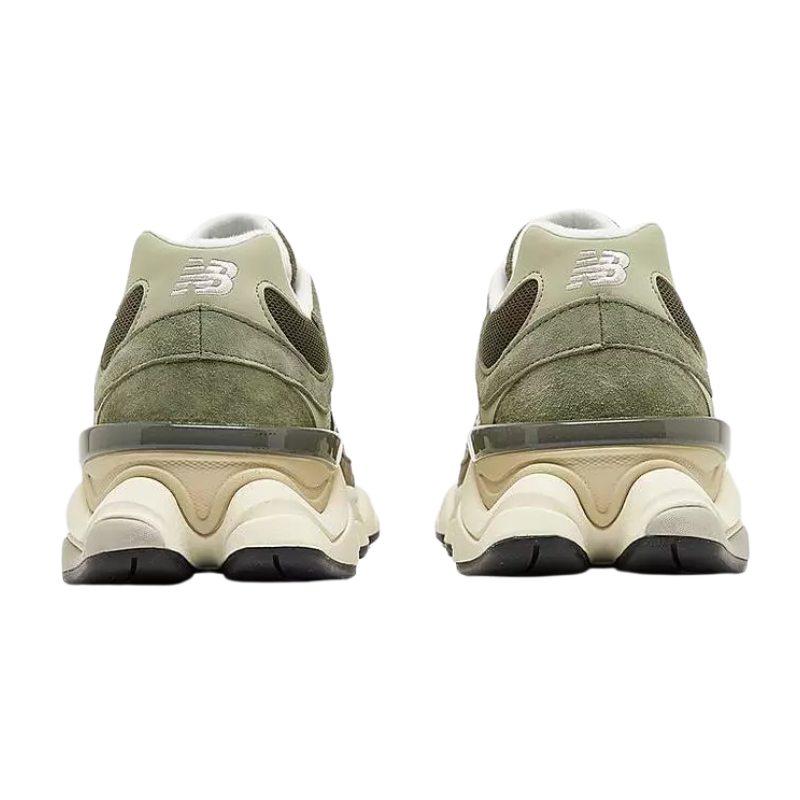 New Balance 9060 'Dark Camo Sandstone' (Women)