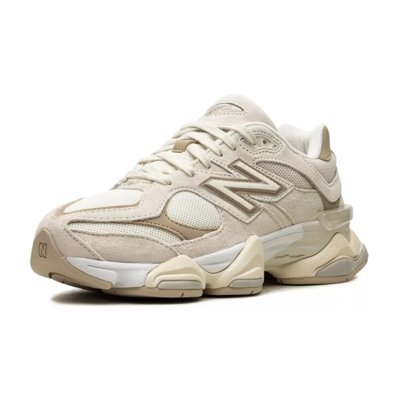 New Balance 9060 'Sea Salt Brown' (Women)