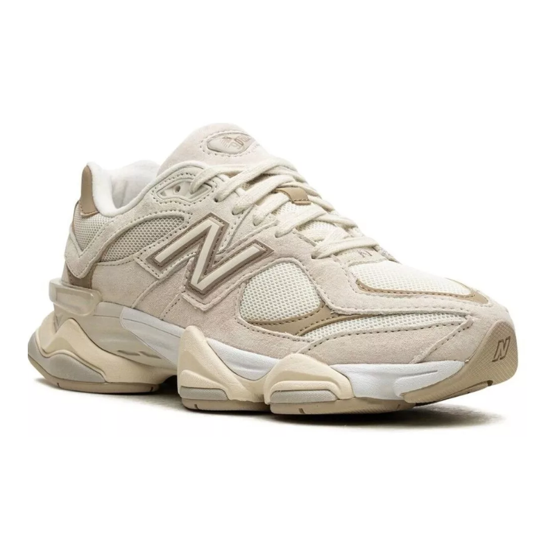 New Balance 9060 'Sea Salt Brown' (Women)