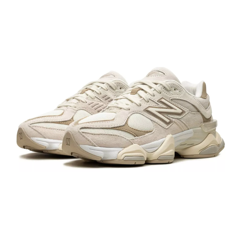 New Balance 9060 'Sea Salt Brown' (Women)