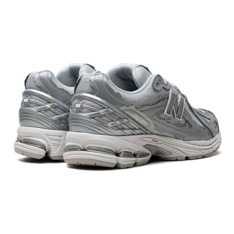 New Balance 1906D 'Protection Pack - Silver Metallic' (Unisex)