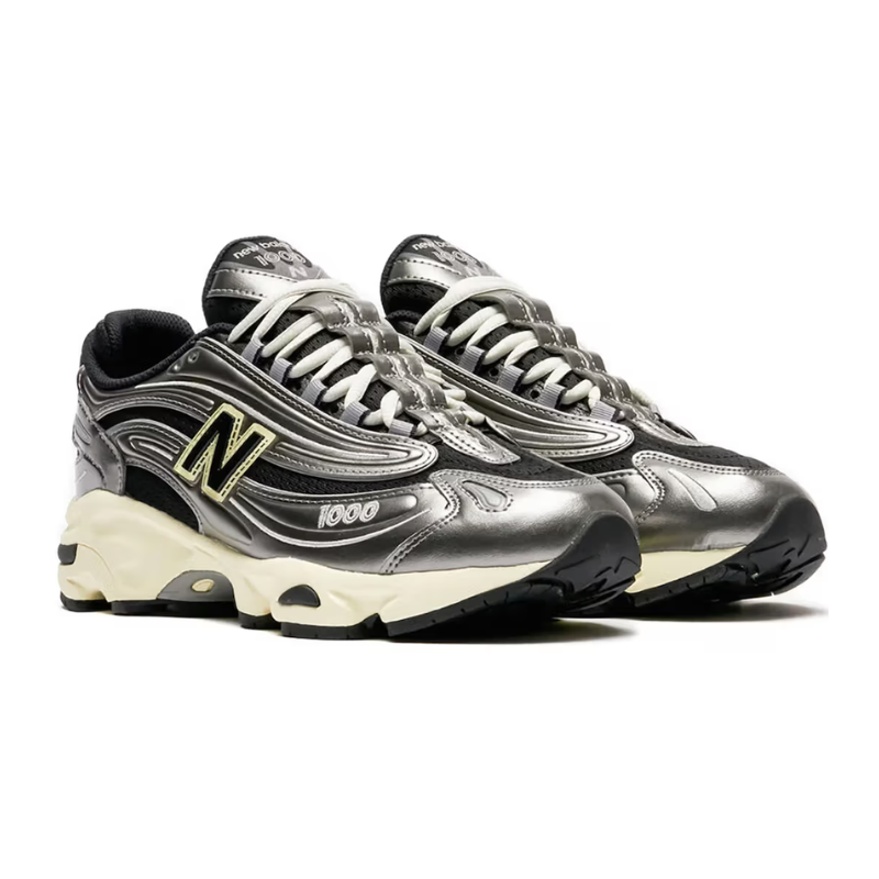New Balance 1000 'Silver Metallic' (Unisex)