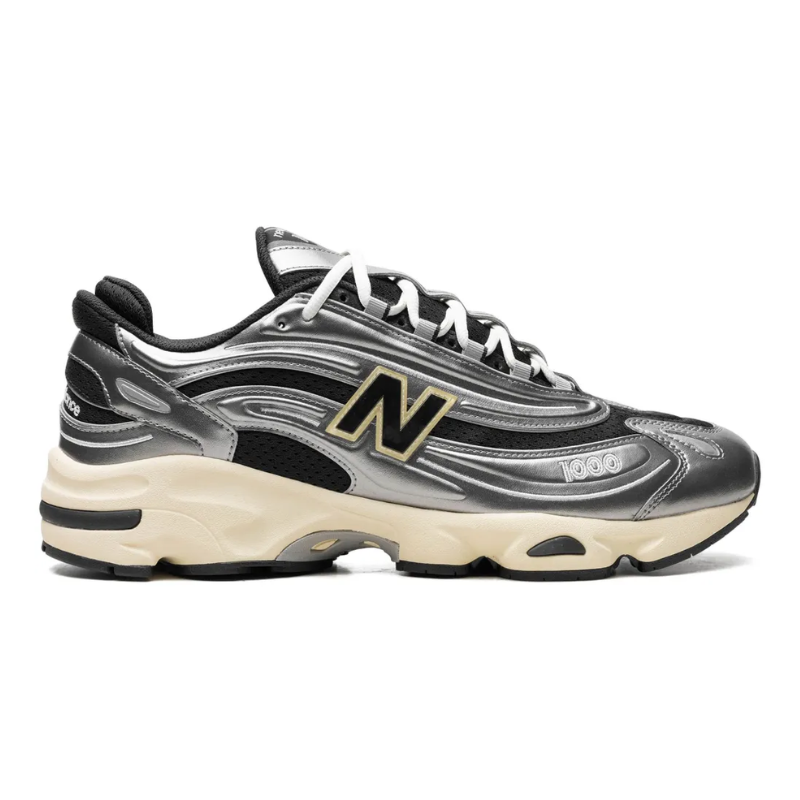 New Balance 1000 'Silver Metallic' (Unisex)