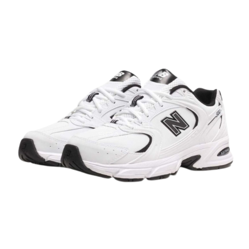 New Balance 530 'White Black' (Unisex)