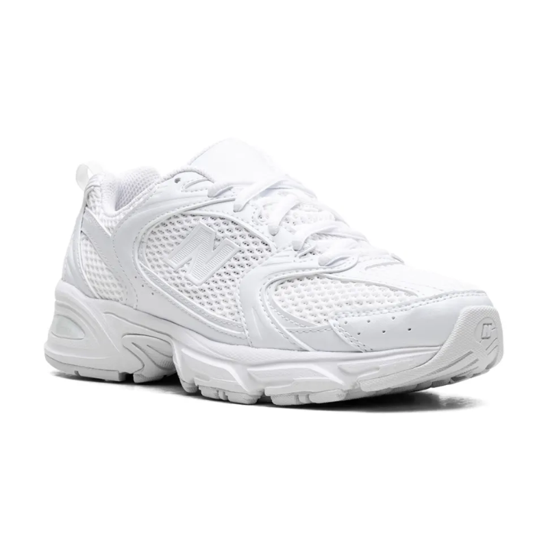New Balance 530 'Triple White' (Women)