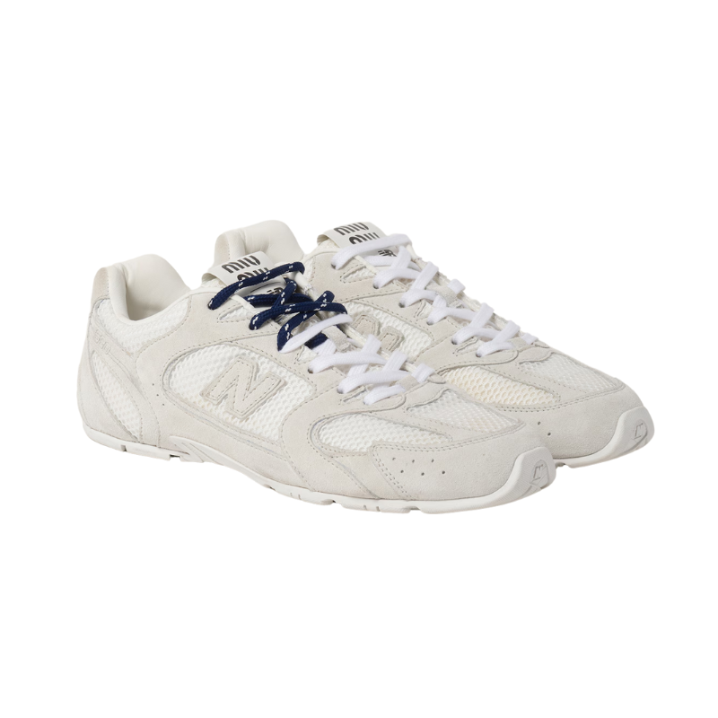 Miu Miu x New Balance 530 SL 'White' (Unisex)