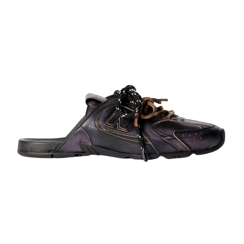 Miu Miu x New Balance 530 SL Mule 'Black' (Women)