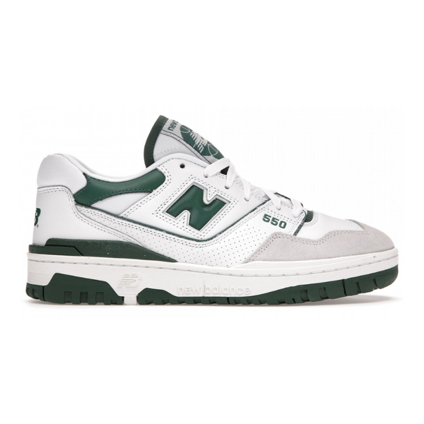 New Balance 550 'White Green' (Unisex)