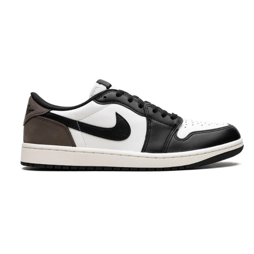 Air Jordan 1 Retro Low OG 'Mocha' (Men)