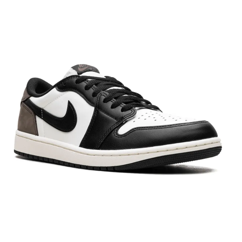 Air Jordan 1 Retro Low OG 'Mocha' (Men)