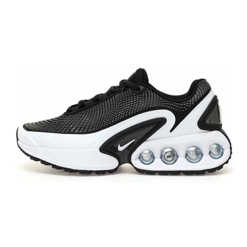 Nike Air Max Dn 'Black White' (Men)