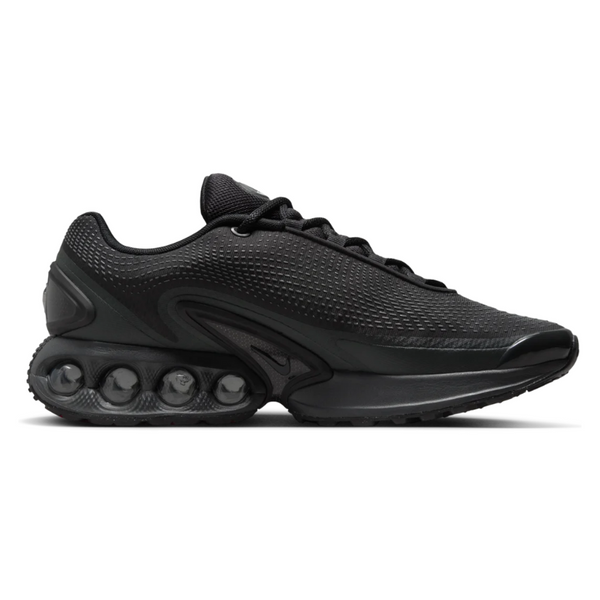 Nike Air Max Dn 'Black Dark Smoke Grey' (Men)