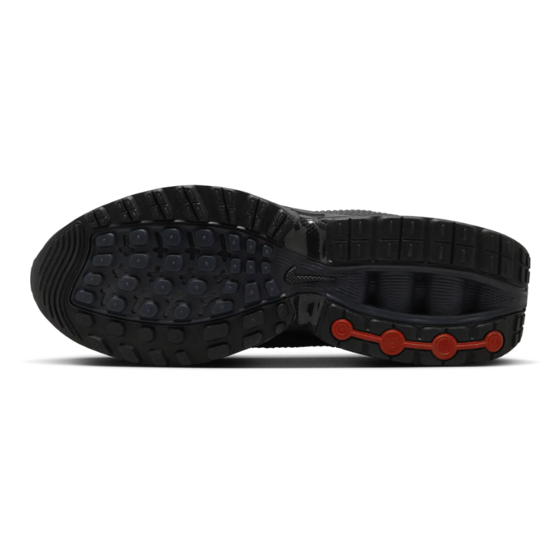 Nike Air Max Dn 'Black Dark Smoke Grey' (Men)