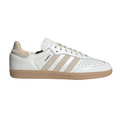 adidas Samba OG 'Core White Magic Beige' (Unisex)