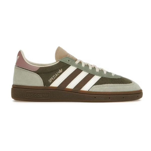 adidas Handball Spezial 'Silver Green Magic Mauve' (Women)