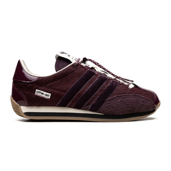 adidas x Song for the Mute Country OG 'Maroon' (Women)
