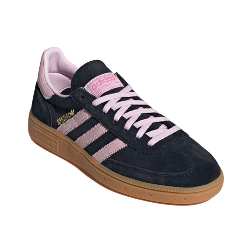 adidas Handball Spezial 'Core Black Clear Pink Gum' (Women)
