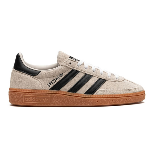 adidas Handball Spezial 'Aluminium Core Black' (Unisex)
