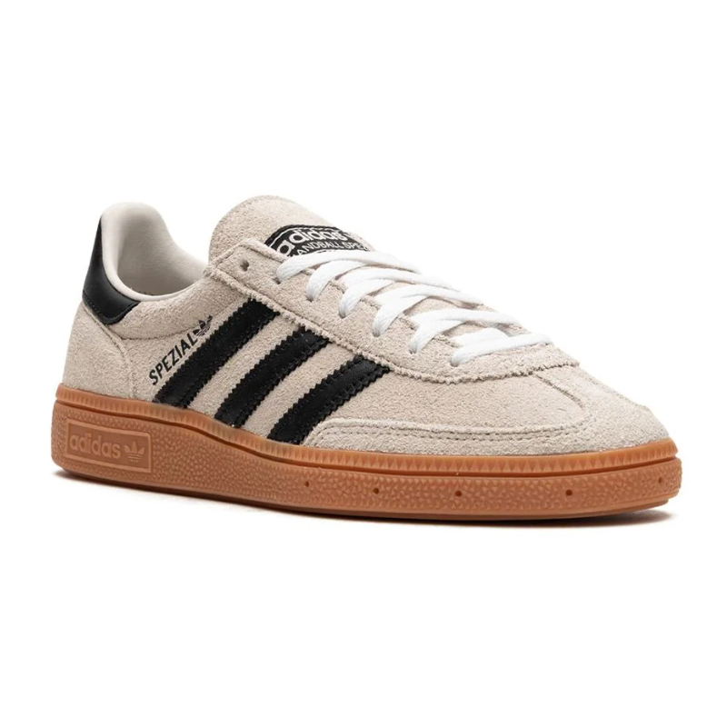 adidas Handball Spezial 'Aluminium Core Black' (Unisex)