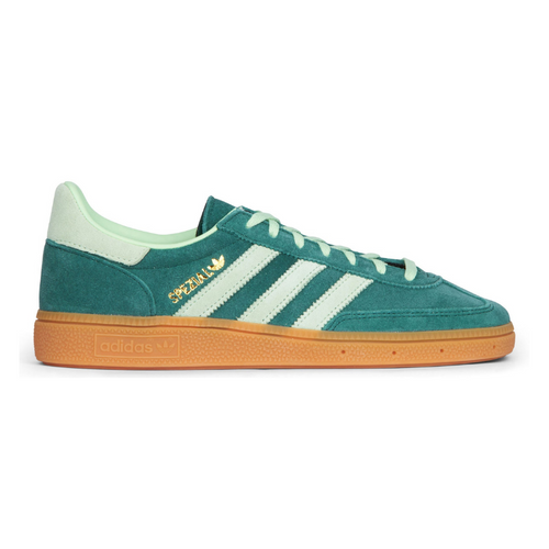 adidas Handball Spezial 'Collegiate Green Semi Green Spark' (Women)