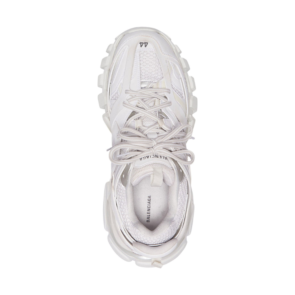 Balenciaga Track 'White' (Unisex)