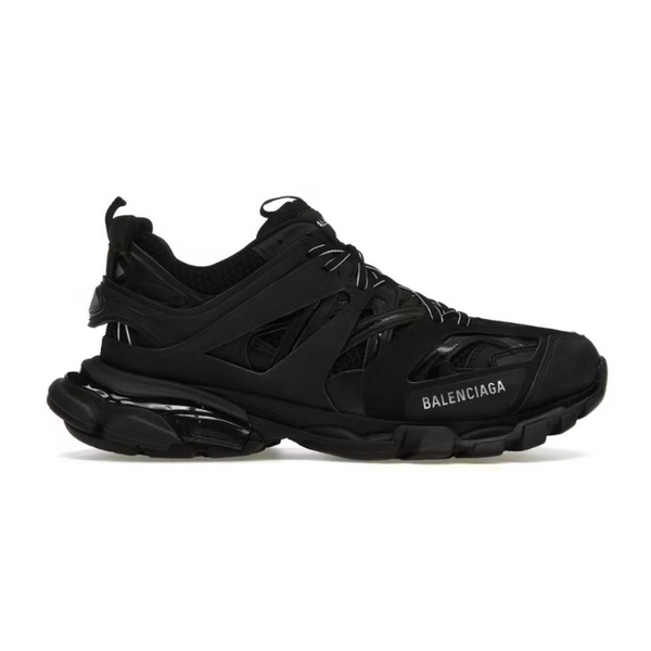Balenciaga Track 'Black' (Unisex)