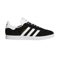 adidas Gazelle 'Core Black Cloud White Gold' (Women)