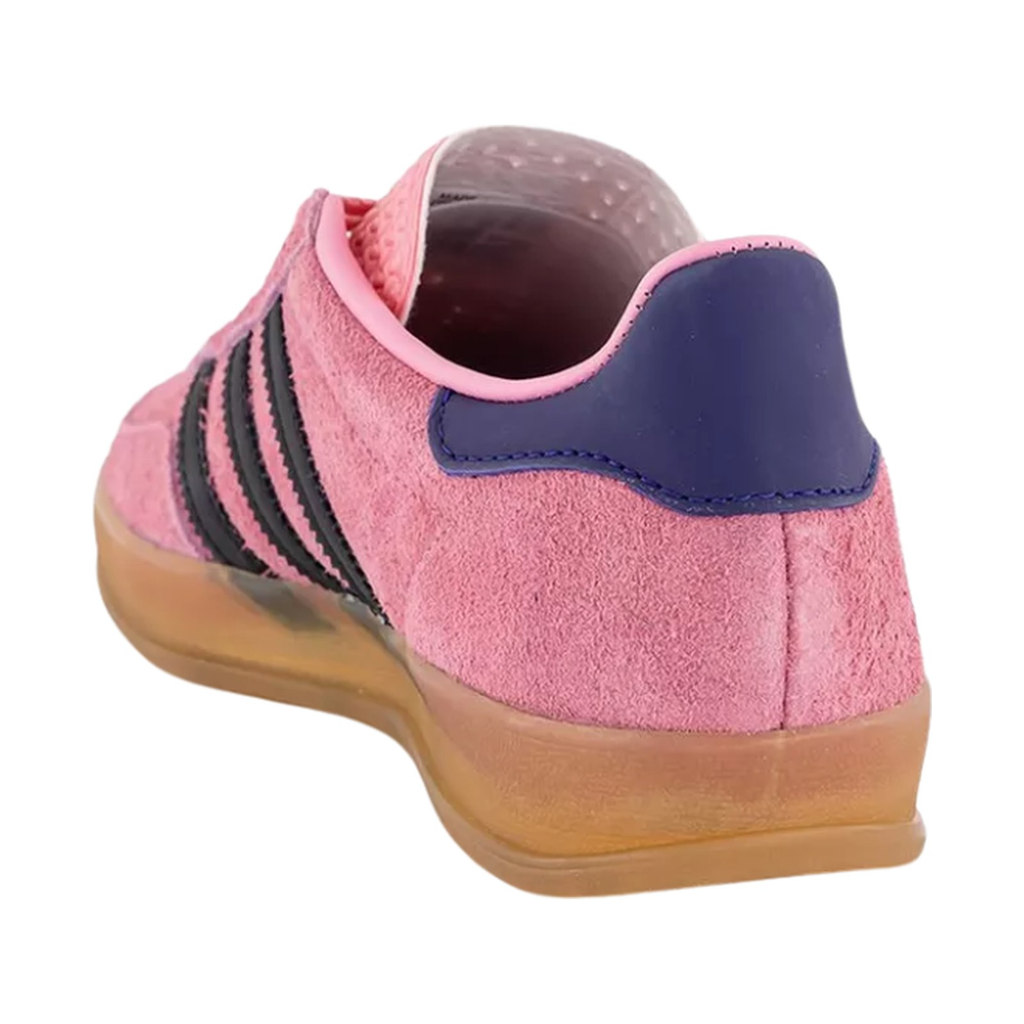 adidas Gazelle Indoor 'Bliss Pink Purple' (Women)