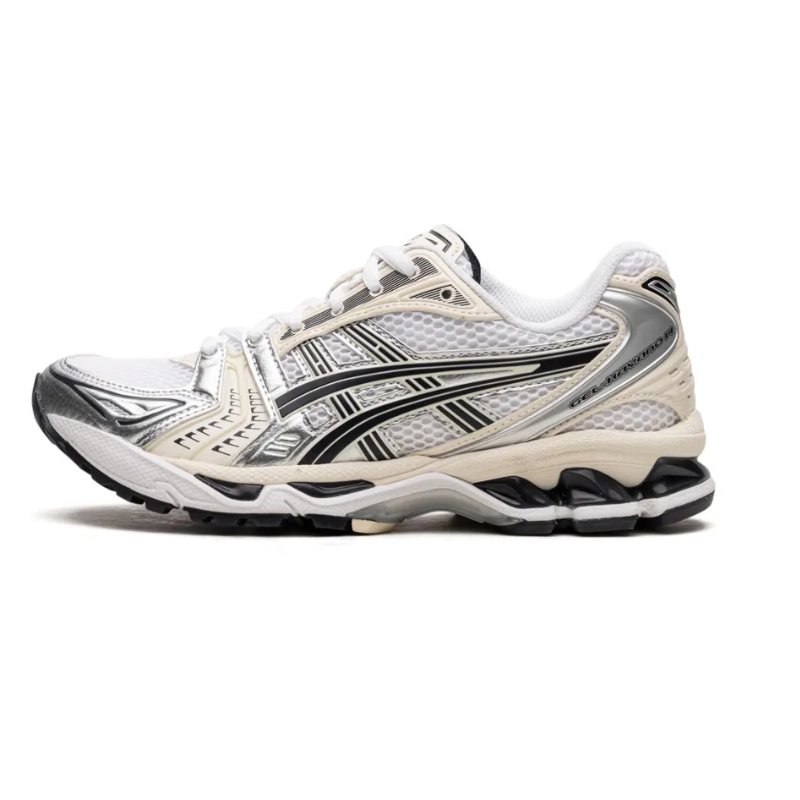 ASICS GEL-KAYANO 14 'White Midnight' (Unisex)